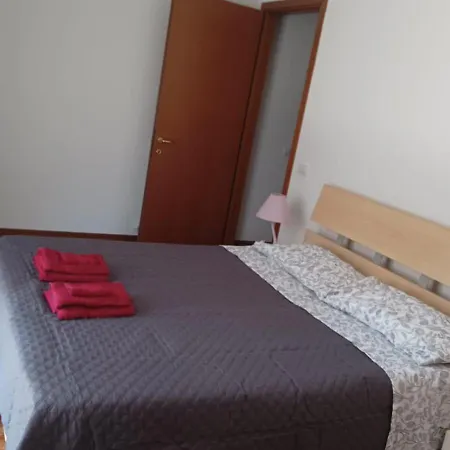 Pm 11 Via Settevalli Apartamento