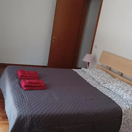 Apartamento Pm 11 Via Settevalli