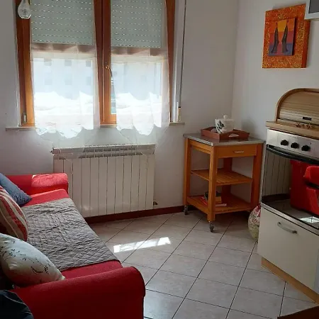 Pm 11 Via Settevalli Apartamento *
