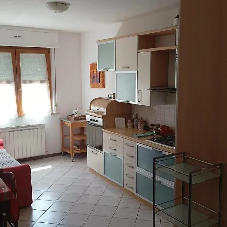 Apartamento Pm 11 Via Settevalli Perugia