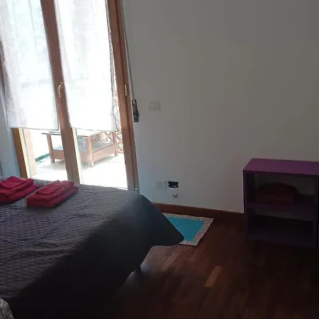 Appartamento Pm 11 Via Settevalli *