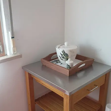 Apartment Pm 11 Via Settevalli *