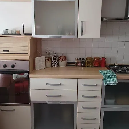 Apartment Pm 11 Via Settevalli Perugia