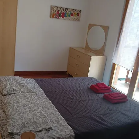 Apartment Pm 11 Via Settevalli Perugia