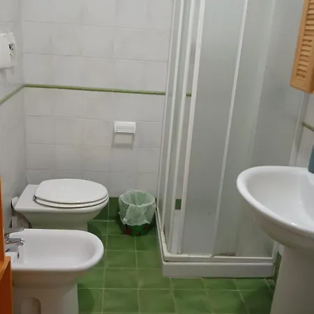 Apartment Pm 11 Via Settevalli *
