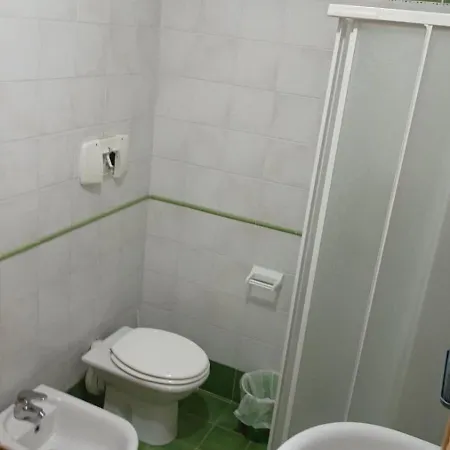 Apartment Pm 11 Via Settevalli Perugia