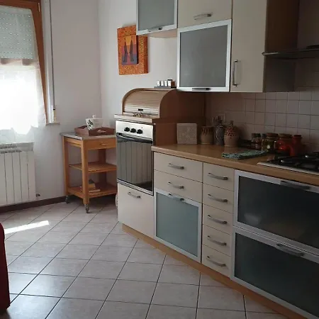 Pm 11 Via Settevalli