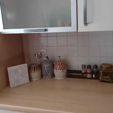 Pm 11 Via Settevalli Apartment