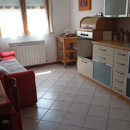 Pm 11 Via Settevalli Apartment Perugia